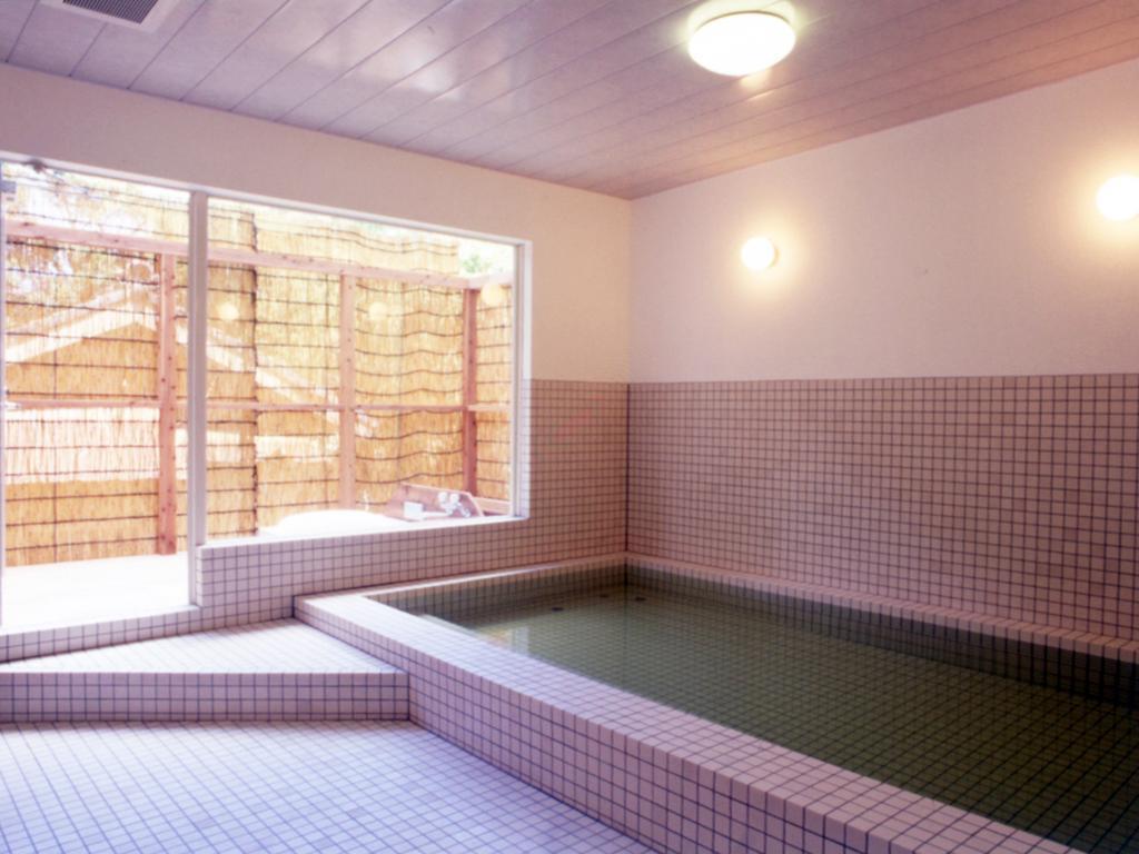 Noichi Hotell Toba Exteriör bild